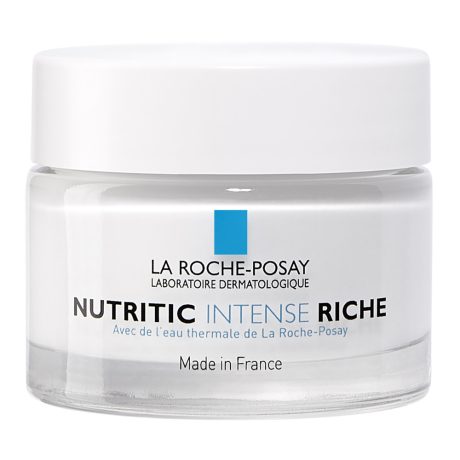 LA ROCHE-POSAY NUTRITIC INTENSE RICHE krém 50 ml