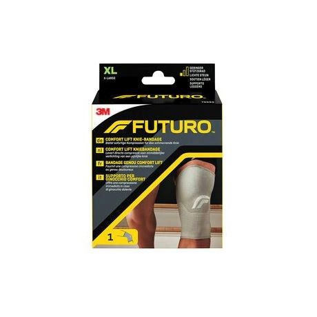 FUTURO Comfort Lift Térdrögzítő XL (49,5-55,9 cm)