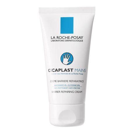 LA ROCHE-POSAY CICAPLAST kézkrém 50 ml