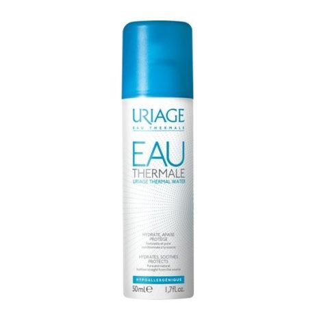 URIAGE EAU THERMALE termálvíz spray 50 ml