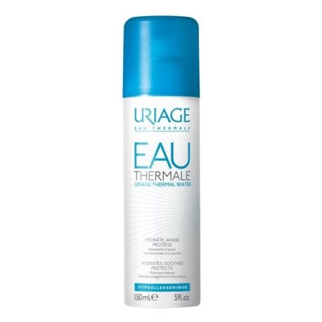 URIAGE EAU THERMALE D'URIAGE temálvíz spray 150 ml