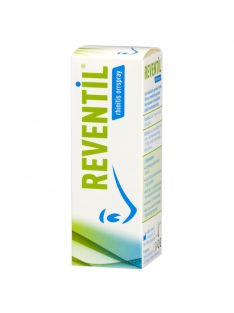 REVENTIL orrspray 20 ml