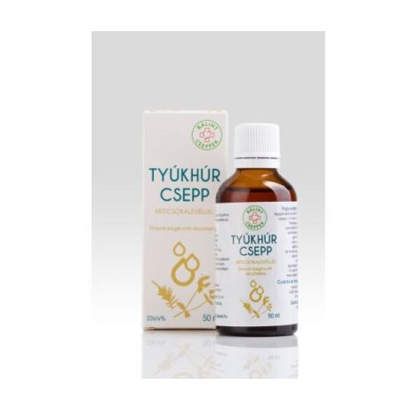 BÁLINT CSEPPEK TYÚKHÚR CSEPP 50 ML