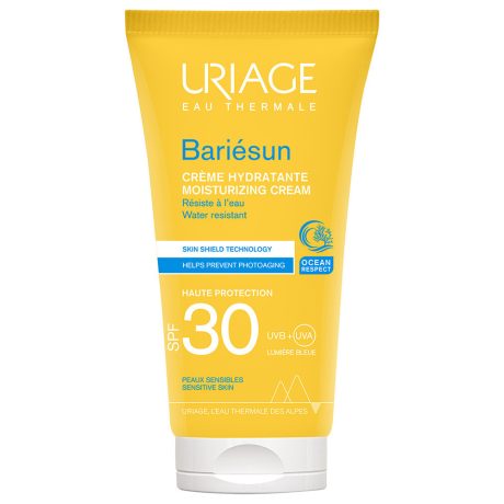 URIAGE BARIÉSUN SPF 30 arckrém 50 ml