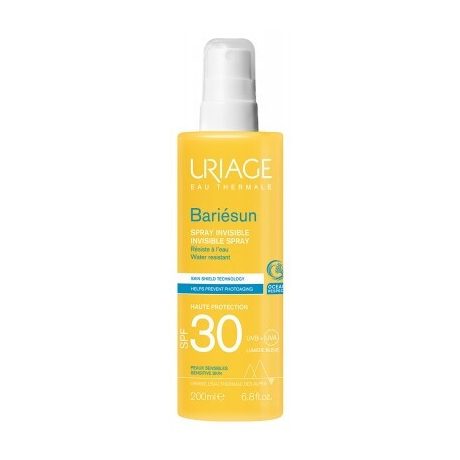 URIAGE BARIÉSUN SPF+ 30 spray 200 ml