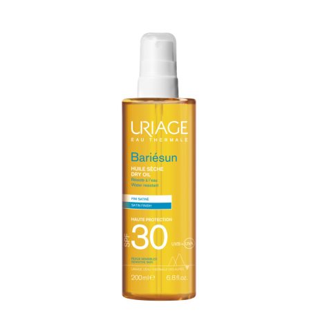 URIAGE BARIÉSUN szárazolaj spray SPF 30 200 ml