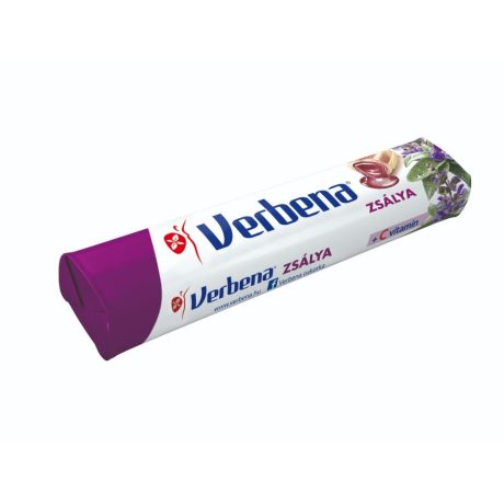 VERBENA zsálya cukorka 32 g