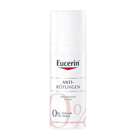 EUCERIN ANTI-REDNESS bőrpír elleni arcápoló 50 ml