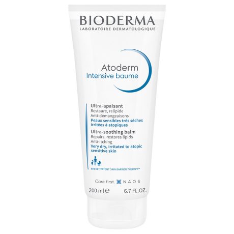 BIODERMA ATODERM INTENSIVE nyugtató balzsam 200 ml