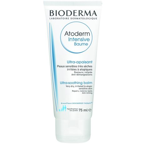 BIODERMA ATODERM INTENSIVE nyugtató balzsam 75 ml