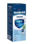 WALMARK MARSLAKÓCSKÁK IMUNO FORTE bodza ízű szirup 150 ml