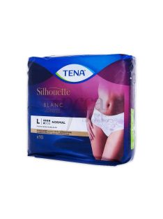 TENA LADY PANTS DISCREET nadrágpelenka L méret 10 DB