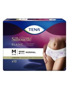 TENA LADY PANTS DISCREET nadrágpelenka M méret 12 db