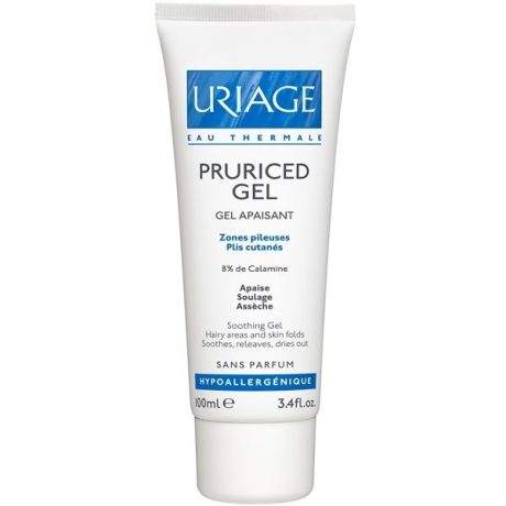 URIAGE PRURICED gél viszkető bőrre 100 ml