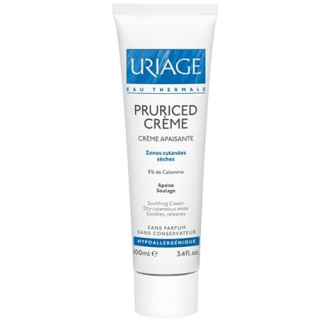 URIAGE PRURICED krém száraz bőrre 100 ml