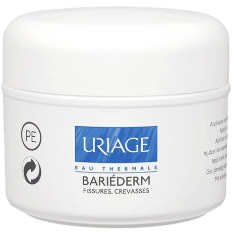 URIAGE BARIÉDERM kenőcs bőrrepedésekre 40 g