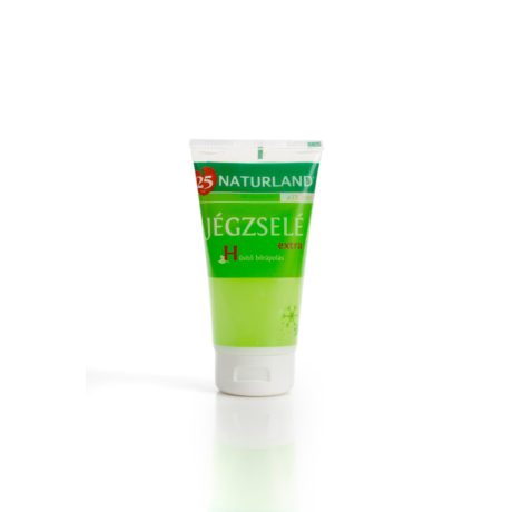 NATURLAND JÉGZSELÉ EXTRA zselé 140 ml