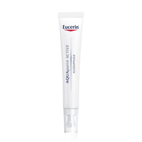 EUCERIN AQUAPORIN ACTIVE szemkörnyékápoló 15 ml