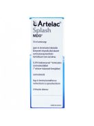 ARTELAC SPLASH szemcsepp 10 ml