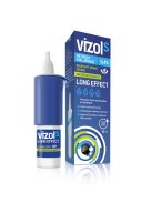 VIZOL S 0,4% OLDATOS szemcsepp száraz szemre 10 ml