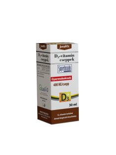 JUTAVIT D3-VITAMIN cseppek 30 ml