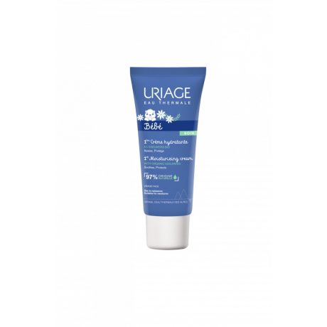 URIAGE BABA HIDRATÁLÓ arckrém 40 ml