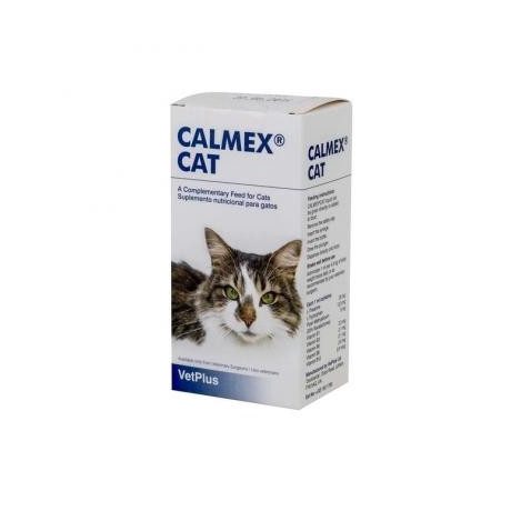 Calmex Cat 60 ml