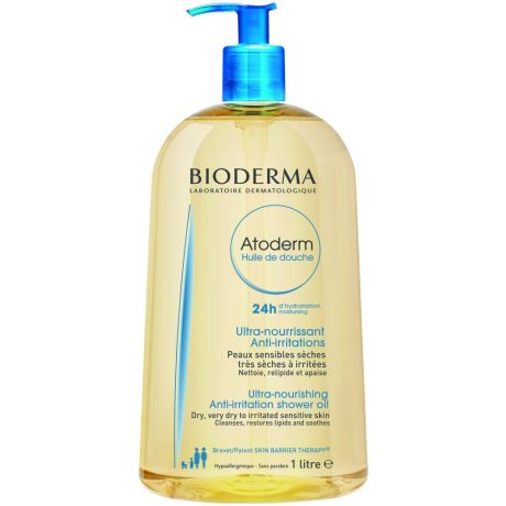 BIODERMA ATODERM olajtusfürdő 1000 ml