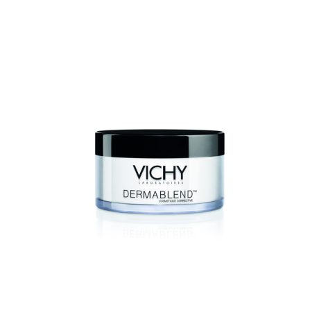 VICHY DERMABLEND színtelen fixáló púder 28 g