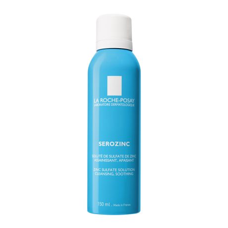 LA ROCHE-POSAY SEROZINC spray 150 ml