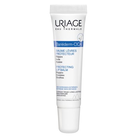 URIAGE BARIÉDERM CICA ajakápoló balzsam 15 ml