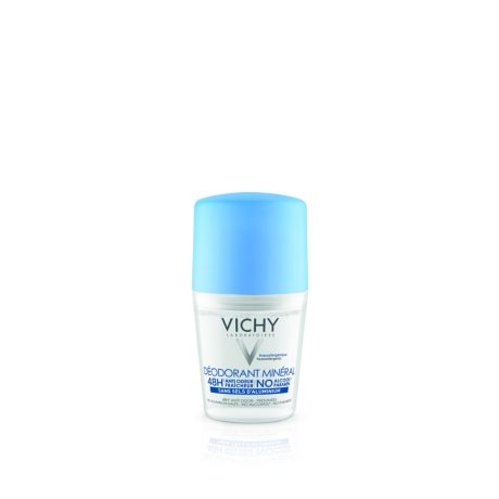 VICHY MINERAL golyós dezodor 50 ml