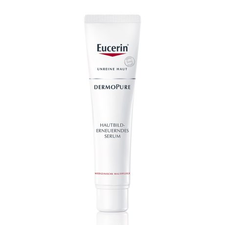 EUCERIN DERMOPURE bőrmegújító szérum 40 ML