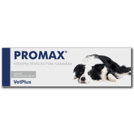 Promax paszta Medium 18 ml