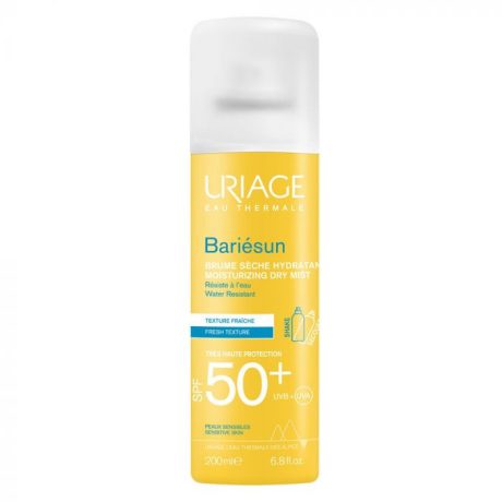 URIAGE BARIESUN száraz permet SPF50 200 ML