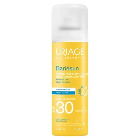 URIAGE BARIÉSUN száraz permet SPF30 200 ml