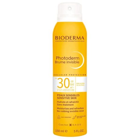 BIODERMA PHOTODERM BRUME SOLAIRE SPF30 150 ml