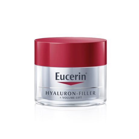 EUCERIN HYALURON-FILLER+VOLUME LIFT éjszakai arckrém 50 ML