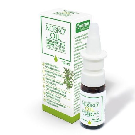 NOSKO OIL orrspray 10 ml