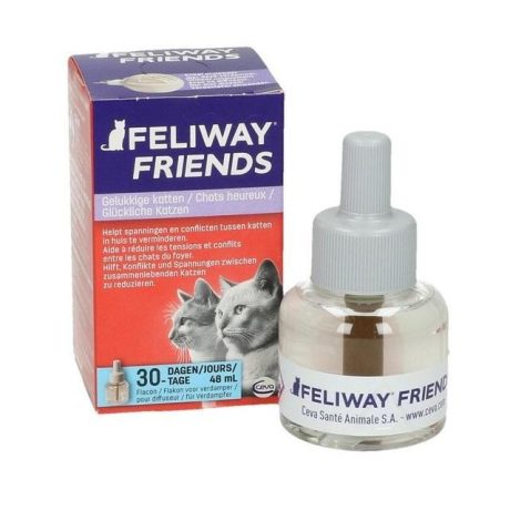 FELIWAY FRIENDS utántöltő folyadék 48 ml