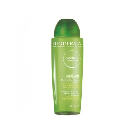 BIODERMA NODE G sampon 400 ml