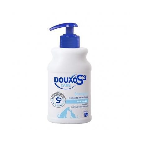 Douxo care sampon 200 ml