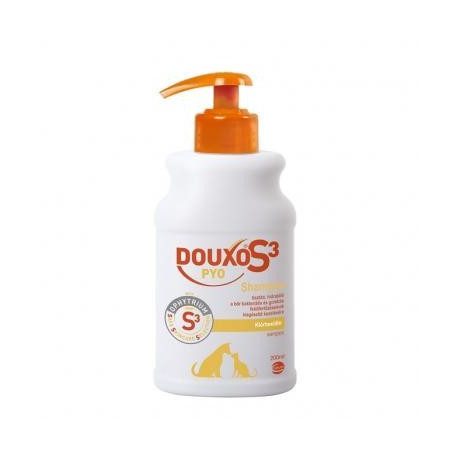 DOUXO PYO sampon 200 ml