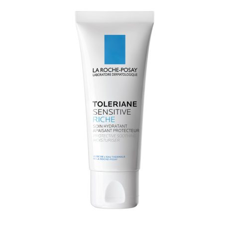 LA ROCHE-POSAY TOLERIANE SENSITIVE riche krém érzékeny bőrre 40 ml