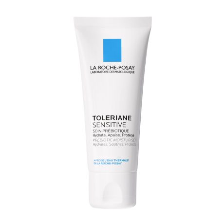 LA ROCHE-POSAY TOLERIANE SENSITIVE krém érzékeny bőrre 40 ml