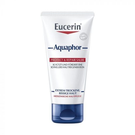 EUCERIN AQUAPHOR REGENERALÓ kenőcs 220 ml