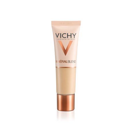 VICHY MINERALBLEND hidratáló alapozó 03 árnyalat 30 ml