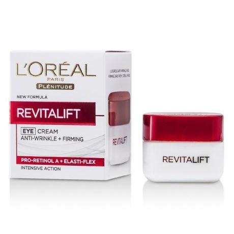 L' ORÉAL Paris Revitalift szemkörnyék ápoló, 15 ml