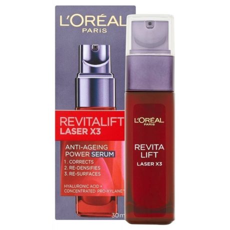 L' ORÉAL Paris Revitalift Laser Szérum FP30 x3 30 ml