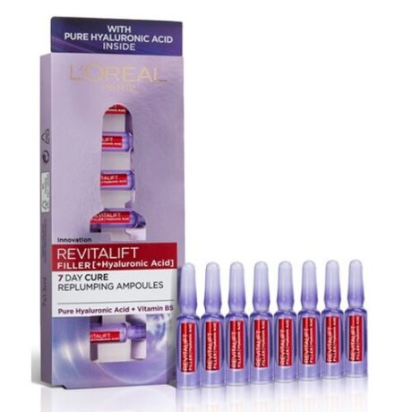 L' ORÉAL Paris Revitalift Filler Ampulla